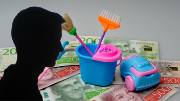 Genrebild/montage. Foto: Fredrik Sandberg/Jonas Ekströmer/TT