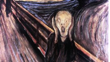 Skriket av ångest kommer inte från en döende planet utan från en miljörörelse ur takt med folket.  Foto: NTB/TT