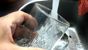 Dricksvattnet är en av de främsta källorna till PFAS och i förorenade områden kan halterna vara höga. Foto: Hasse Holmberg / TT