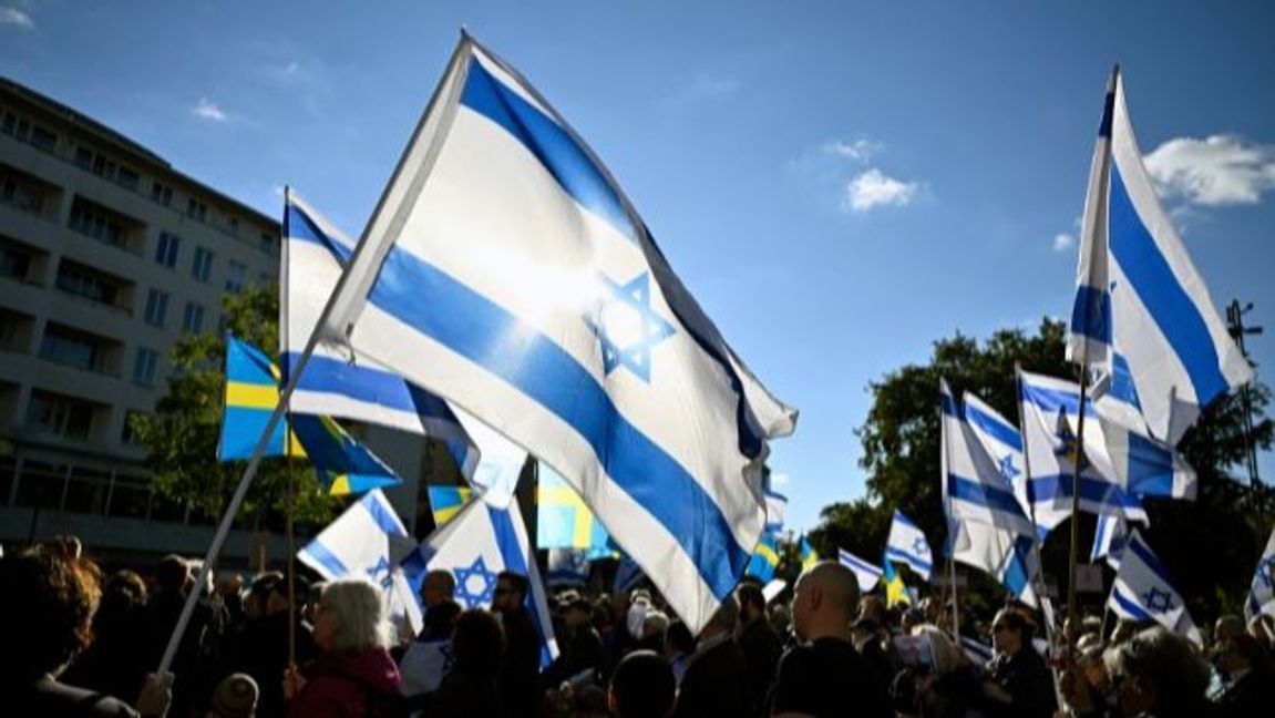 Foto: Johan Nilsson/TT.