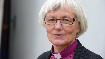 Motståndare, men varför? Foto: Janerik Henriksson / TT