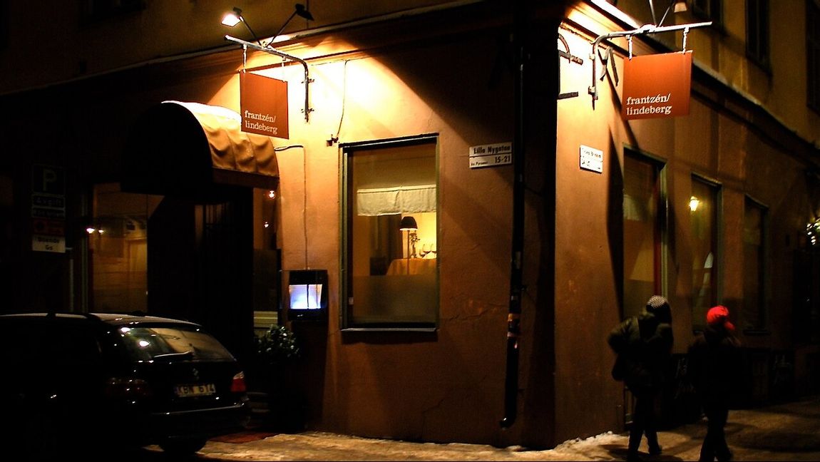 Frantzén är Sveriges enda trestjärniga restaurang. Foto: Ankara (CC BY 3.0)