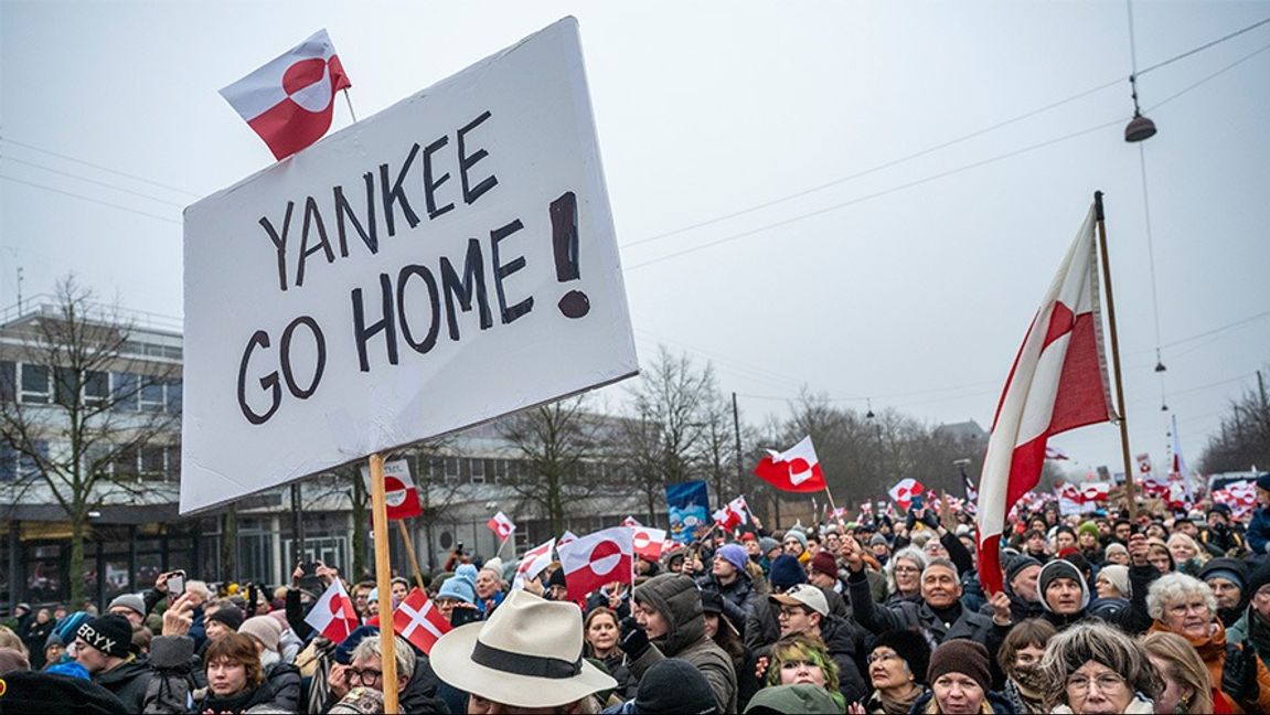 Foto: Johan Nilsson/TT