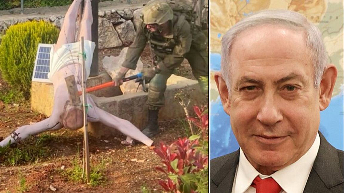 Foto: Skämdump/X, UK Government/CC BY 2.0