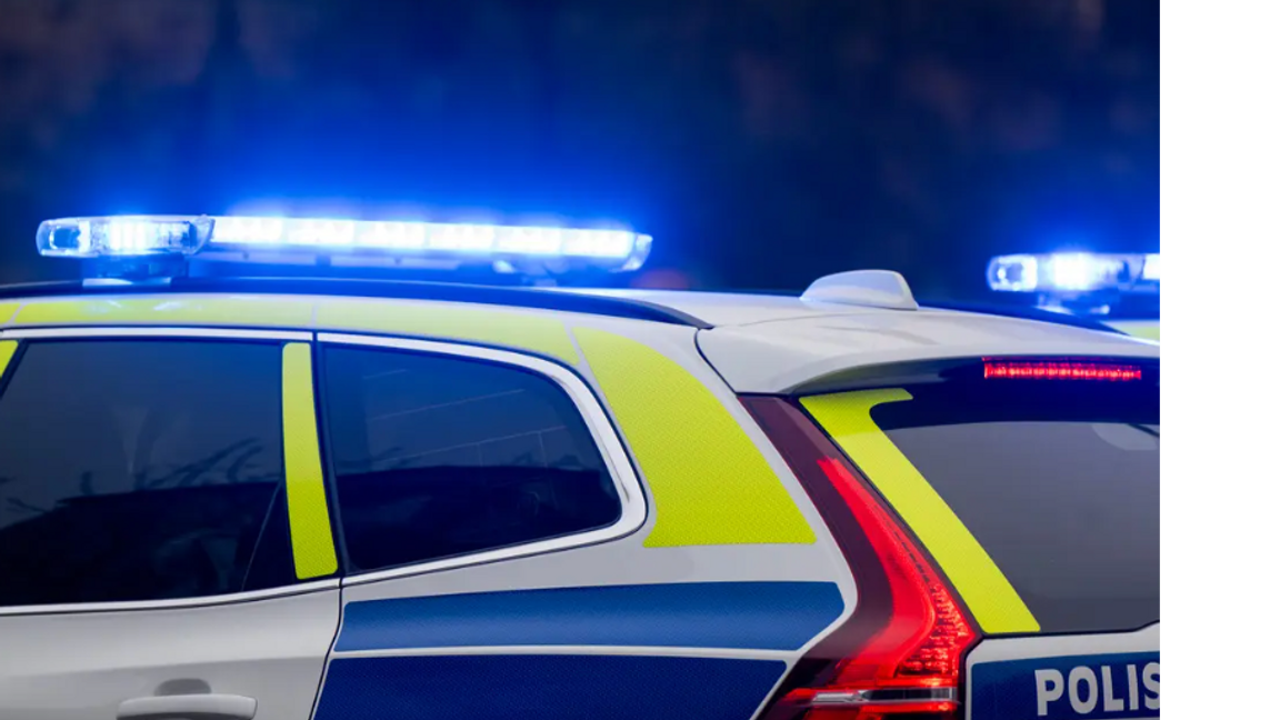 Genrebild. Foto: Christine Olsson/TT