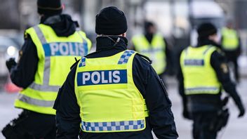 En 24-åring åtalas för mord och två mordförsök.
Foto: Johan Nilsson/TT