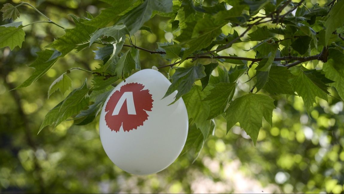 Arkivbild. Foto: Janerik Henriksson/TT