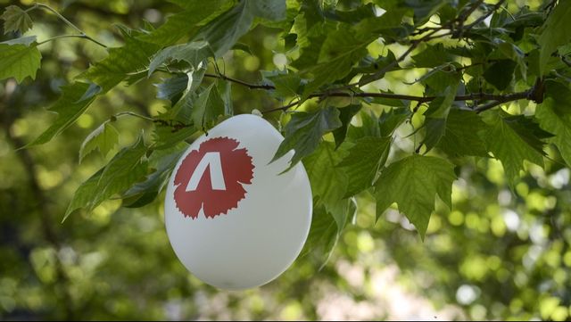 Arkivbild. Foto: Janerik Henriksson/TT