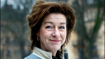 Foto: Jack Mikrut/TT