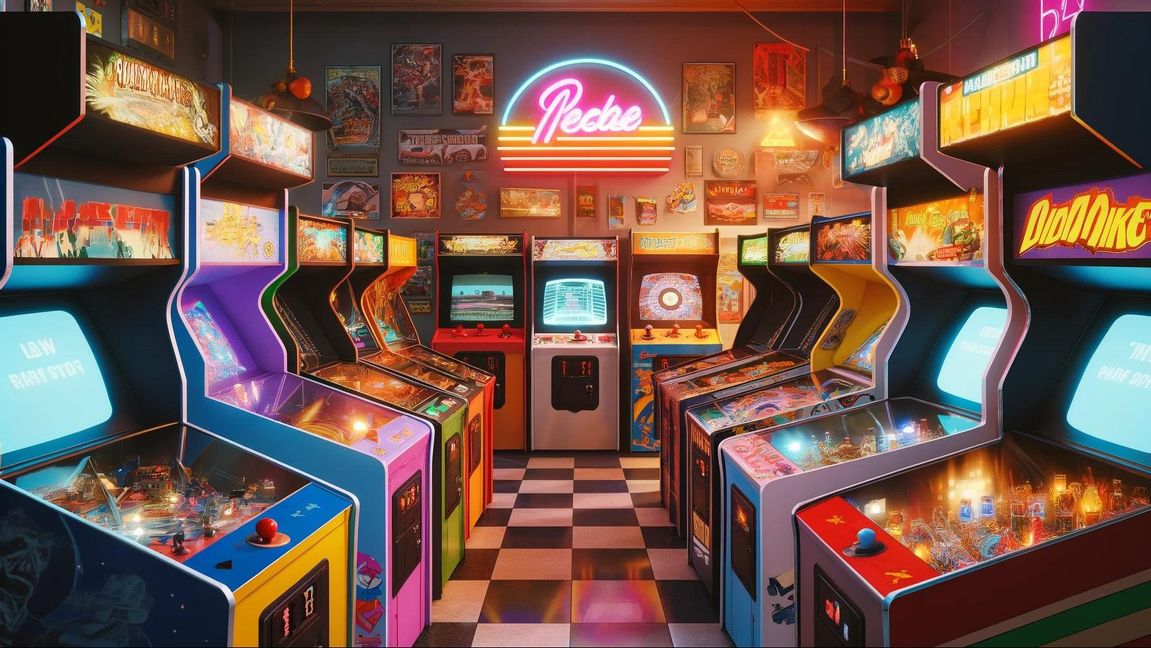 Spelpokerna som formade oss