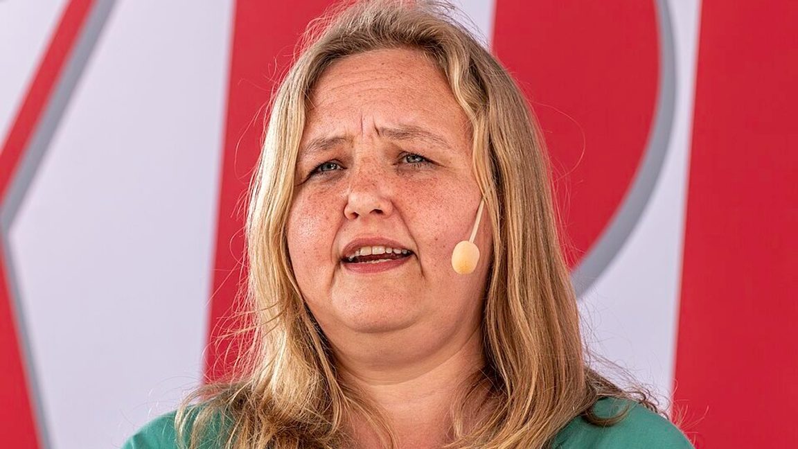 Ida Gabrielsson (V). Foto: Bene Riobó, CC BY-SA 4.0, via Wikimedia Commons