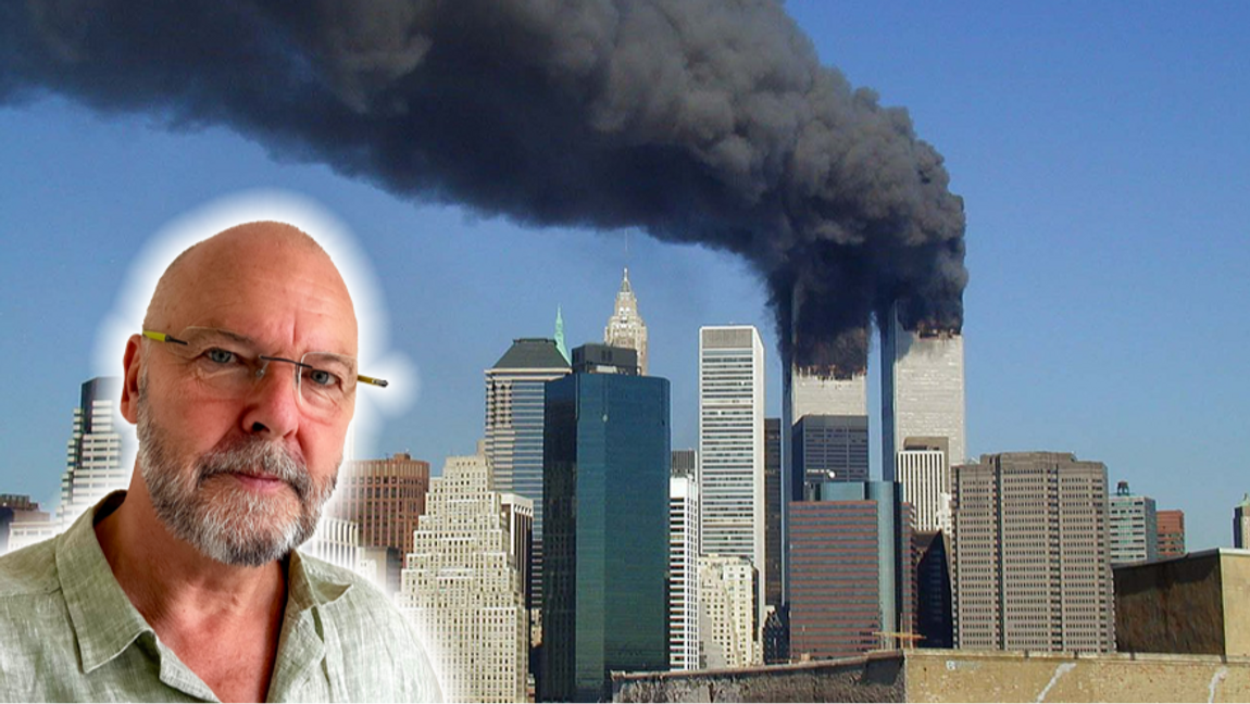 Tragisk flygolycka. Foto: Michael Foran, CC BY 2.0, via Wikimedia Commons