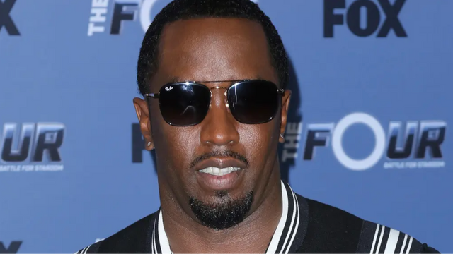 Sean ”Diddy” Combs har tidigare nekat till alla anklagelser om sexualbrott. Arkivbild. Foto: Willy Sanjuan/AP/TT