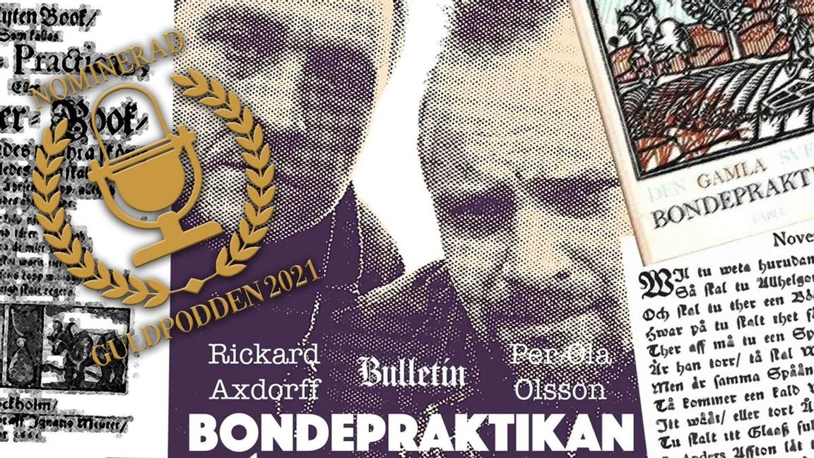 Bondepraktikan #25 – Ett luftgevär!