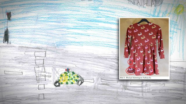 Sanningen är inte alltid så enkel som man skulle vilja. Foto: Polisen