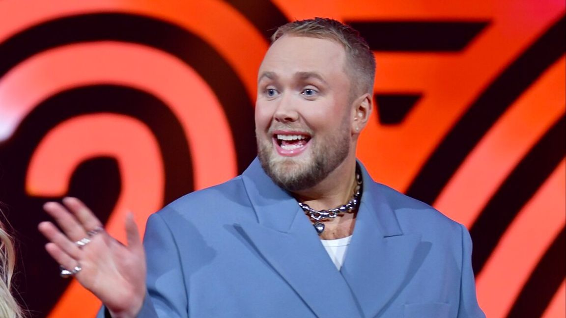 Edvin Törnblom. Foto: Jonatan Svensson Glad/CC BY 2.0