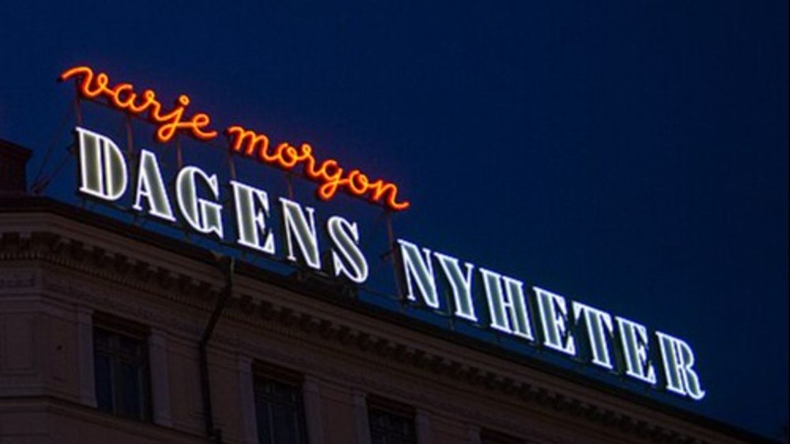 Foto: Arild Vågen  Creative Commons Erkännande-Dela Lika 4.0