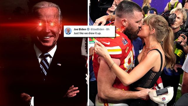 Foto: John Locher/AP/TT/X