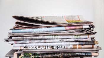 "Det var inte alltid bättre förr, det var bara inte som nu", skriver Lars Åberg. Foto: Helena Landstedt/TT. 