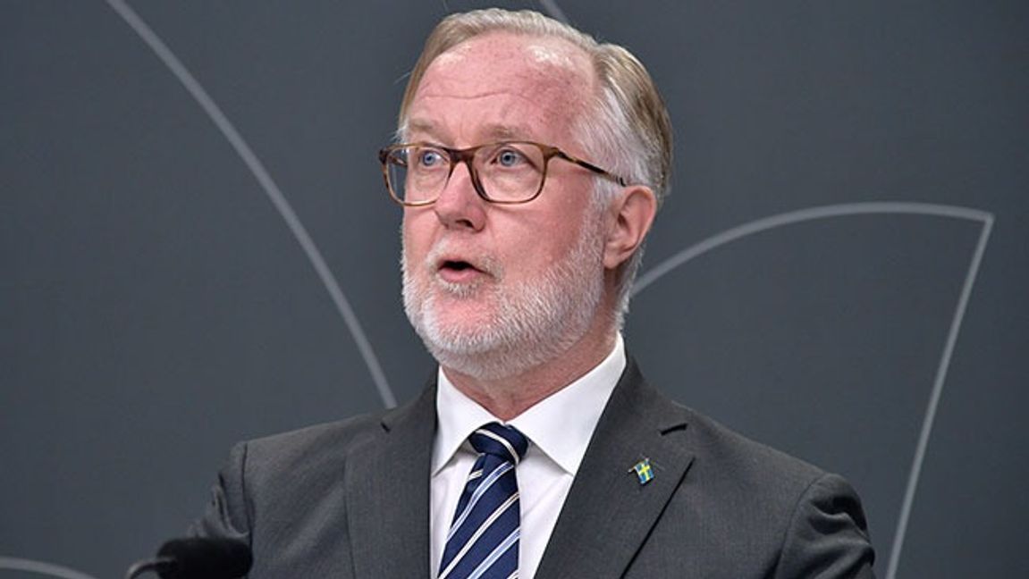 Bild:  Axel Narving / TT 