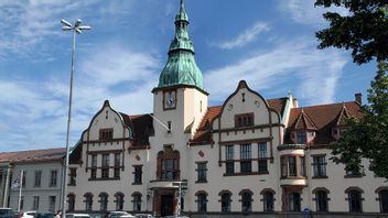 Foto: Patrik Nylin/CC BY 4.0