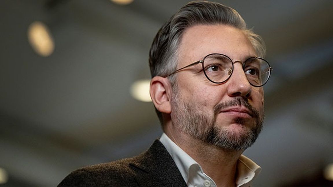 Bild: Christine Olsson / TT