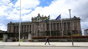 Foto: Janerik Henriksson/TT.