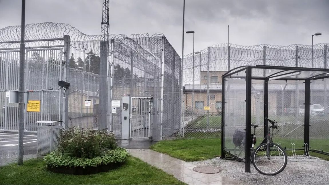 Genrebild. Foto: Foto: Magnus Hjalmarson Neideman / SVD / TT.