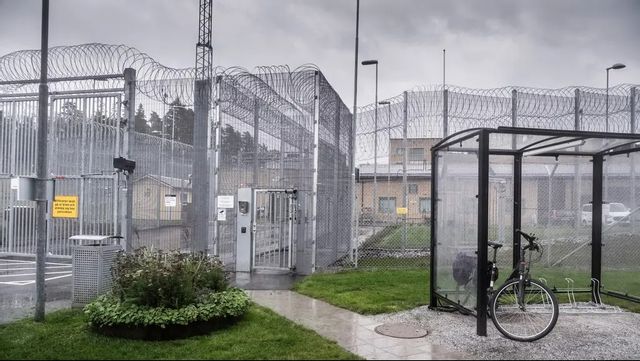 Genrebild. Foto: Foto: Magnus Hjalmarson Neideman / SVD / TT.