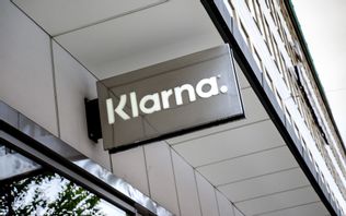 Klarna har enligt Finansinspektionen brutit mot penningtvättsregler. Arkivbild. Claudio Bresciani/TT