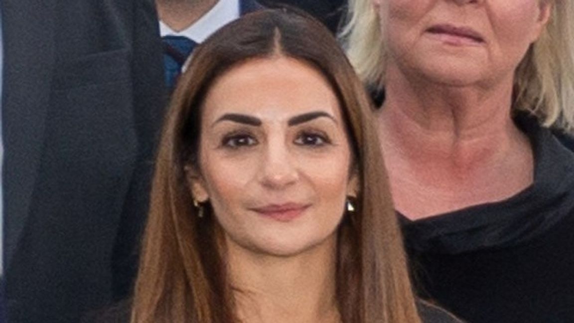 Alla hatar en ny minister. Foto: Wikipedia