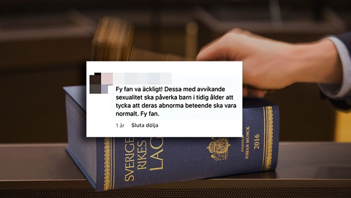 Bild: Henrik Montgomery/TT/Polisen