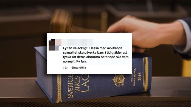 Bild: Henrik Montgomery/TT/Polisen