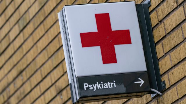 En psykiater i Västsverige anmäls till IVO efter att ha somnat under flera terapisamtal. Arkivbild. Foto: Johan Nilsson/TT.