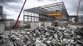 Genrebild. Foto: Joakim Ståhl/SVD/TT