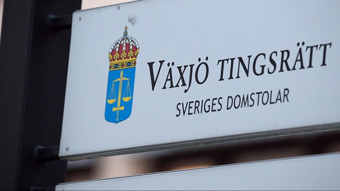 Foto: Johan Nilsson/TT