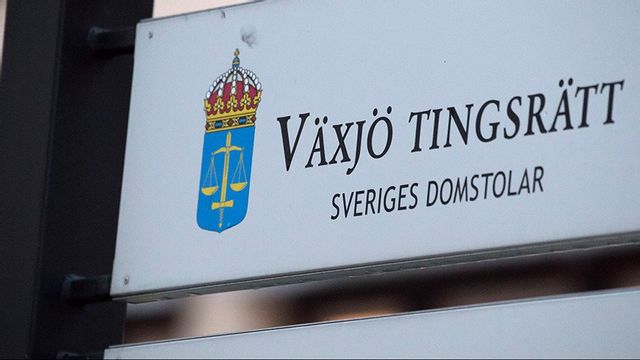 Foto: Johan Nilsson/TT