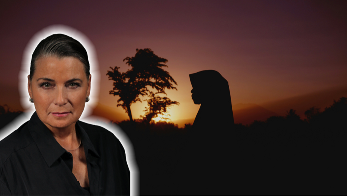 En symbol för förtryck är i sig förtryckande. Foto: ilham akbar fauzi, Unsplash