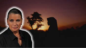 En symbol för förtryck är i sig förtryckande. Foto: ilham akbar fauzi, Unsplash