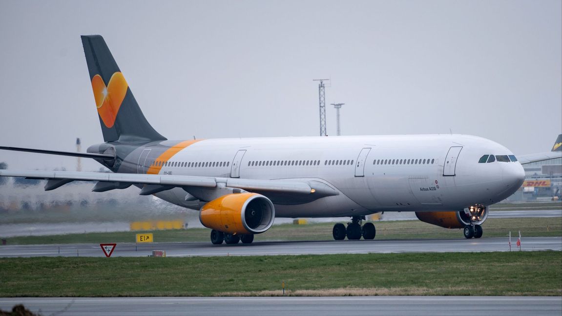 Genrebild. Foto: Johan Nilsson/TT