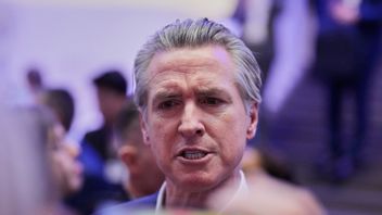 Gavin Newsom. Foto: Markus Schreiber/AP