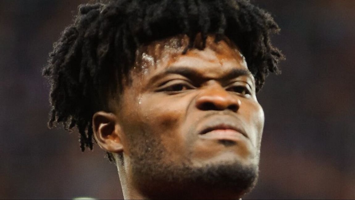 Thomas Partey. Foto: Анна Джалалян/CC BY 3.0