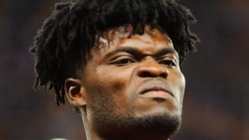 Thomas Partey. Foto: Анна Джалалян/CC BY 3.0