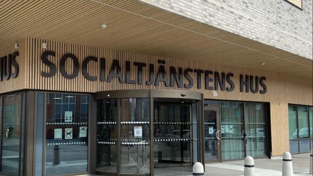 Socialtjänsten i Helsingborg utreds nu för tjänstefel efter att ha tvångsvårdat en sjuårig pojke på felaktiga grunder. Foto: Arkivbild/TT