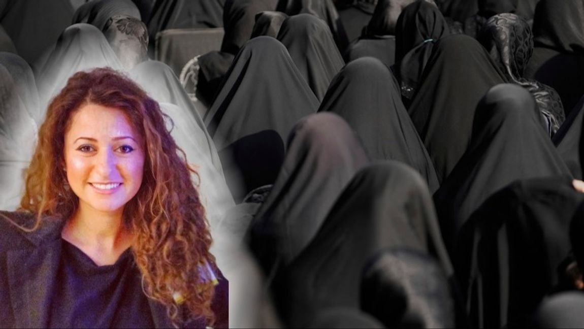 Iran har sina främsta allierade i väst. Foto: Vahid Salemi / TT