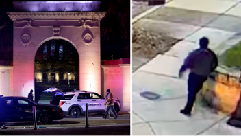 Foto: Mark Stockwell/AP/TT/skärmdump via BBC