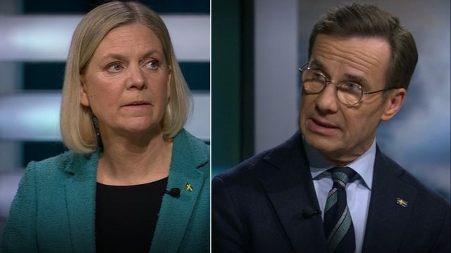 Foto: Skämdump/SVT