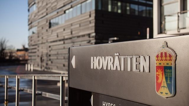 Foto: Håkan Dahlström /CC BY 2.0