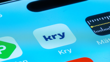 Vårdappen Kry krävs på 48,3 miljoner kronor efter att ha fakturerat via fel region. Foto: Magnus Lejhall/TT