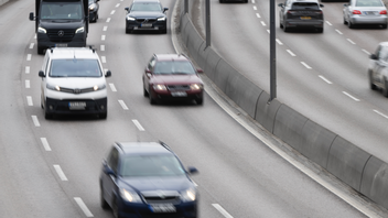 Genrebild. Foto: Fredrik Sandberg/TT